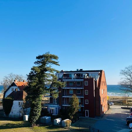 Wohnresidenz Barke App. 19 Leilighet Scharbeutz Eksteriør bilde
